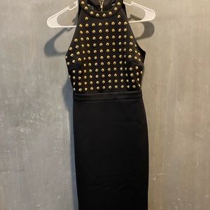 Marciano maxi dress